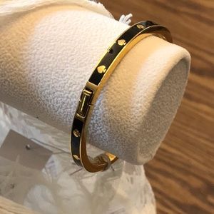 Kate Spade bangle bracelet new